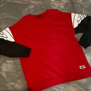 Jordan Crewneck